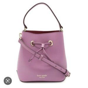 Kate Spade Bucket Bag